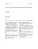 METRONIDAZOLE RESISTANCE IN TRICHOMONAS VAGINALIS AND SINGLE NUCLEOTIDE     POLYMORPHISMS diagram and image