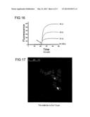 METHOD, REAGENT, AND APPARATUS FOR DETECTING A CHEMICAL CHELATOR diagram and image