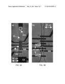 ELECTROCHEMICAL FLOW CYTOMETRY diagram and image