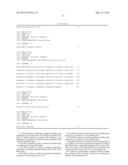 METHOD OF SYNTHESIZING A SUPPRESSOR tRNA, DNA CONSTRUCT AND USE THEREOF     FOR PRODUCING A NON-NATURAL AMINO ACID-INCORPORATED PROTEIN diagram and image