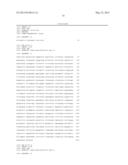 Expression of Proteins in Plants diagram and image