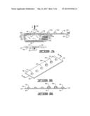 IN SITU HEAT INDUCED ANTIGEN RECOVERY AND STAINING APPARATUS AND METHOD diagram and image