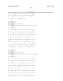 AMINO ACID SEQUENCES DIRECTED AGAINST GPCRS AND POLYPEPTIDES COMPRISING     THE SAME FOR THE TREATMENT OF GPCR-RELATED DISEASES AND DISORDERS diagram and image