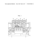 SEMICONDUCTOR DEVICE AND METHOD FOR MANUFACTURING THE SAME diagram and image