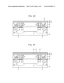 SEMICONDUCTOR DEVICE AND METHOD FOR MANUFACTURING THE SAME diagram and image