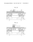 SEMICONDUCTOR DEVICE AND METHOD FOR MANUFACTURING THE SAME diagram and image