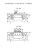 SEMICONDUCTOR DEVICE AND METHOD FOR MANUFACTURING THE SAME diagram and image