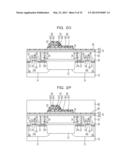 SEMICONDUCTOR DEVICE AND METHOD FOR MANUFACTURING THE SAME diagram and image