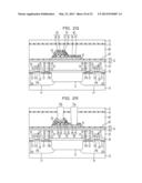 SEMICONDUCTOR DEVICE AND METHOD FOR MANUFACTURING THE SAME diagram and image