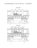 SEMICONDUCTOR DEVICE AND METHOD FOR MANUFACTURING THE SAME diagram and image