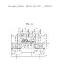 SEMICONDUCTOR DEVICE AND METHOD FOR MANUFACTURING THE SAME diagram and image