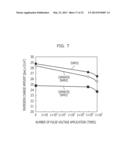 SEMICONDUCTOR DEVICE AND METHOD FOR MANUFACTURING THE SAME diagram and image