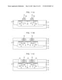 SEMICONDUCTOR DEVICE AND METHOD FOR MANUFACTURING THE SAME diagram and image