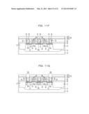 SEMICONDUCTOR DEVICE AND METHOD FOR MANUFACTURING THE SAME diagram and image