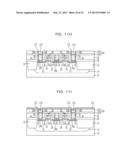 SEMICONDUCTOR DEVICE AND METHOD FOR MANUFACTURING THE SAME diagram and image