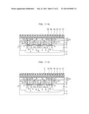 SEMICONDUCTOR DEVICE AND METHOD FOR MANUFACTURING THE SAME diagram and image