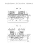 SEMICONDUCTOR DEVICE AND METHOD FOR MANUFACTURING THE SAME diagram and image