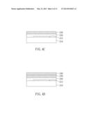 Method of Making a Flexible Optoelectronic Device Having Inverted     Electrode Structure diagram and image