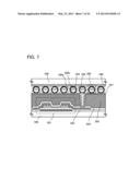 SEMICONDUCTOR DEVICE AND METHOD FOR MANUFACTURING THE SAME diagram and image