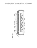 SEMICONDUCTOR DEVICE AND METHOD FOR MANUFACTURING THE SAME diagram and image