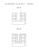 METHOD FOR FABRICATING VERTICAL CHANNEL TYPE NONVOLATILE MEMORY DEVICE diagram and image