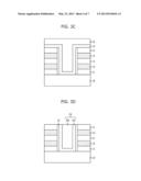 METHOD FOR FABRICATING VERTICAL CHANNEL TYPE NONVOLATILE MEMORY DEVICE diagram and image