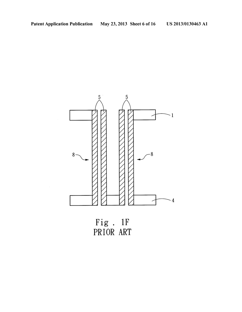 MANUFACTURING METHOD OF CHARGING CAPACITY STRUCTURE - diagram, schematic, and image 07