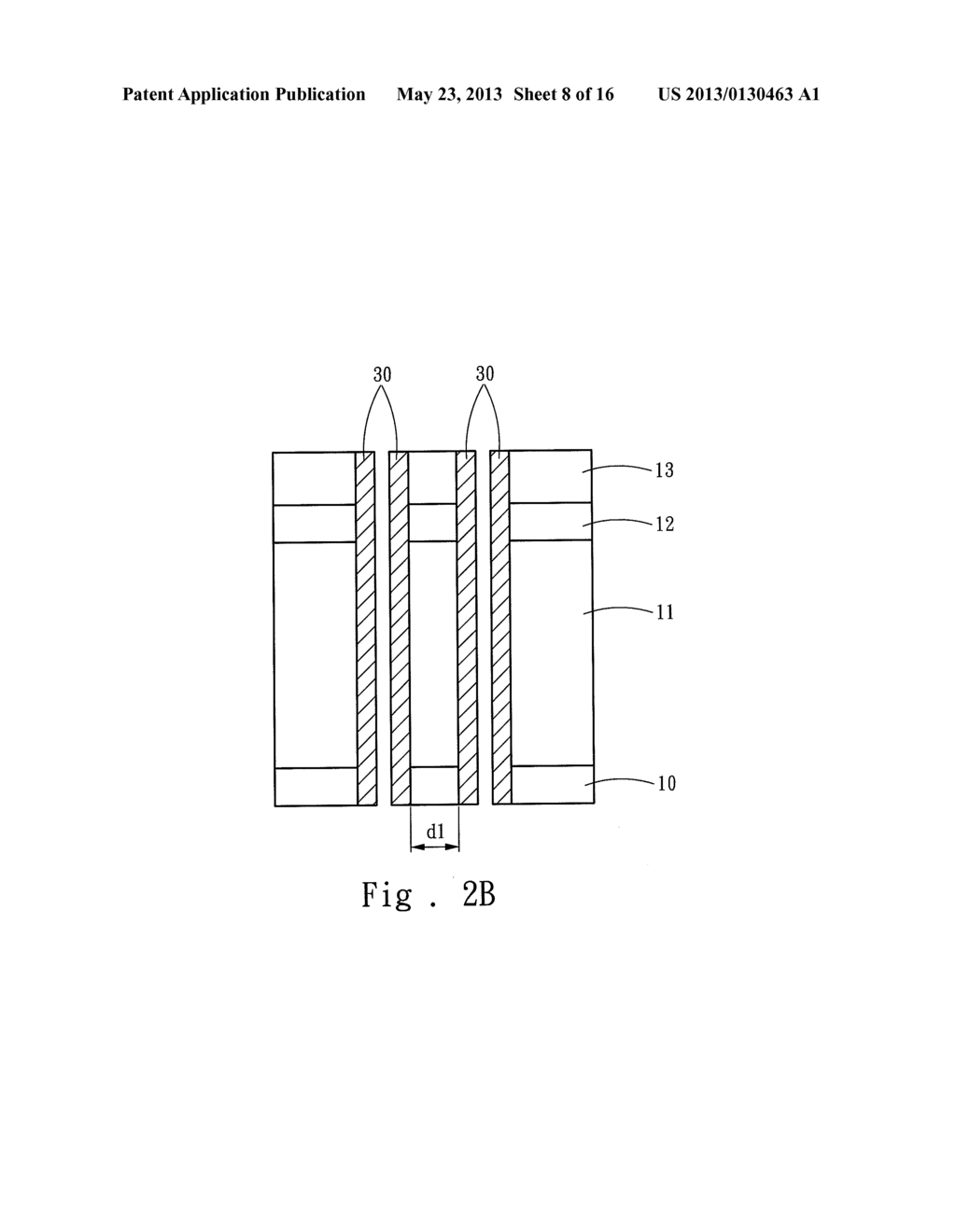 MANUFACTURING METHOD OF CHARGING CAPACITY STRUCTURE - diagram, schematic, and image 09