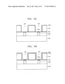 METHODS OF FORMING INTEGRATED CIRCUIT CAPACITORS HAVING COMPOSITE     DIELECTRIC LAYERS THEREIN CONTAINING CRYSTALLIZATION INHIBITING REGIONS diagram and image