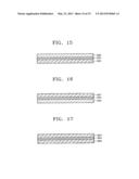 METHODS OF FORMING INTEGRATED CIRCUIT CAPACITORS HAVING COMPOSITE     DIELECTRIC LAYERS THEREIN CONTAINING CRYSTALLIZATION INHIBITING REGIONS diagram and image