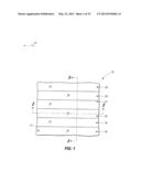 Methods of Forming Electrical Components and Memory Cells diagram and image