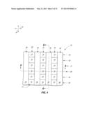 Methods of Forming Electrical Components and Memory Cells diagram and image