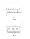 Methods of Forming Electrical Components and Memory Cells diagram and image