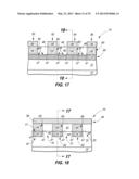 Methods of Forming Electrical Components and Memory Cells diagram and image