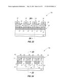 Methods of Forming Electrical Components and Memory Cells diagram and image