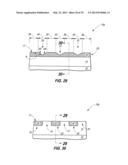 Methods of Forming Electrical Components and Memory Cells diagram and image