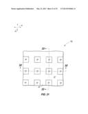 Methods of Forming Electrical Components and Memory Cells diagram and image