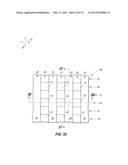 Methods of Forming Electrical Components and Memory Cells diagram and image