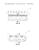 Methods of Forming Electrical Components and Memory Cells diagram and image