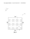 Methods of Forming Electrical Components and Memory Cells diagram and image