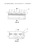 Methods of Forming Electrical Components and Memory Cells diagram and image