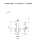 Methods of Forming Electrical Components and Memory Cells diagram and image