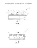 Methods of Forming Electrical Components and Memory Cells diagram and image