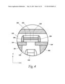 VARIABLE-RESISTANCE MATERIAL MEMORIES, PROCESSES OF FORMING SAME, AND     METHODS OF USING SAME diagram and image