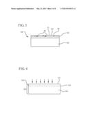 SEMICONDUCTOR ON GLASS SUBSTRATE WITH STIFFENING LAYER AND PROCESS OF     MAKING THE SAME diagram and image