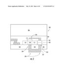 Semiconductor-on-Insulator with Back Side Body Connection diagram and image