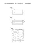 METHOD FOR MANUFACTURING SILICON CARBIDE SEMICONDUCTOR DEVICE diagram and image