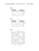 METHOD FOR MANUFACTURING SILICON CARBIDE SEMICONDUCTOR DEVICE diagram and image