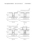 REDUCING PATTERNING VARIABILITY OF TRENCHES IN METALLIZATION LAYER STACKS     WITH A LOW-K MATERIAL BY REDUCING CONTAMINATION OF TRENCH DIELECTRICS diagram and image