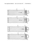 Semiconductor Substrate Transfer/Processing-tunnel -arrangement, with     Successive Semiconductor Substrate - Sections diagram and image